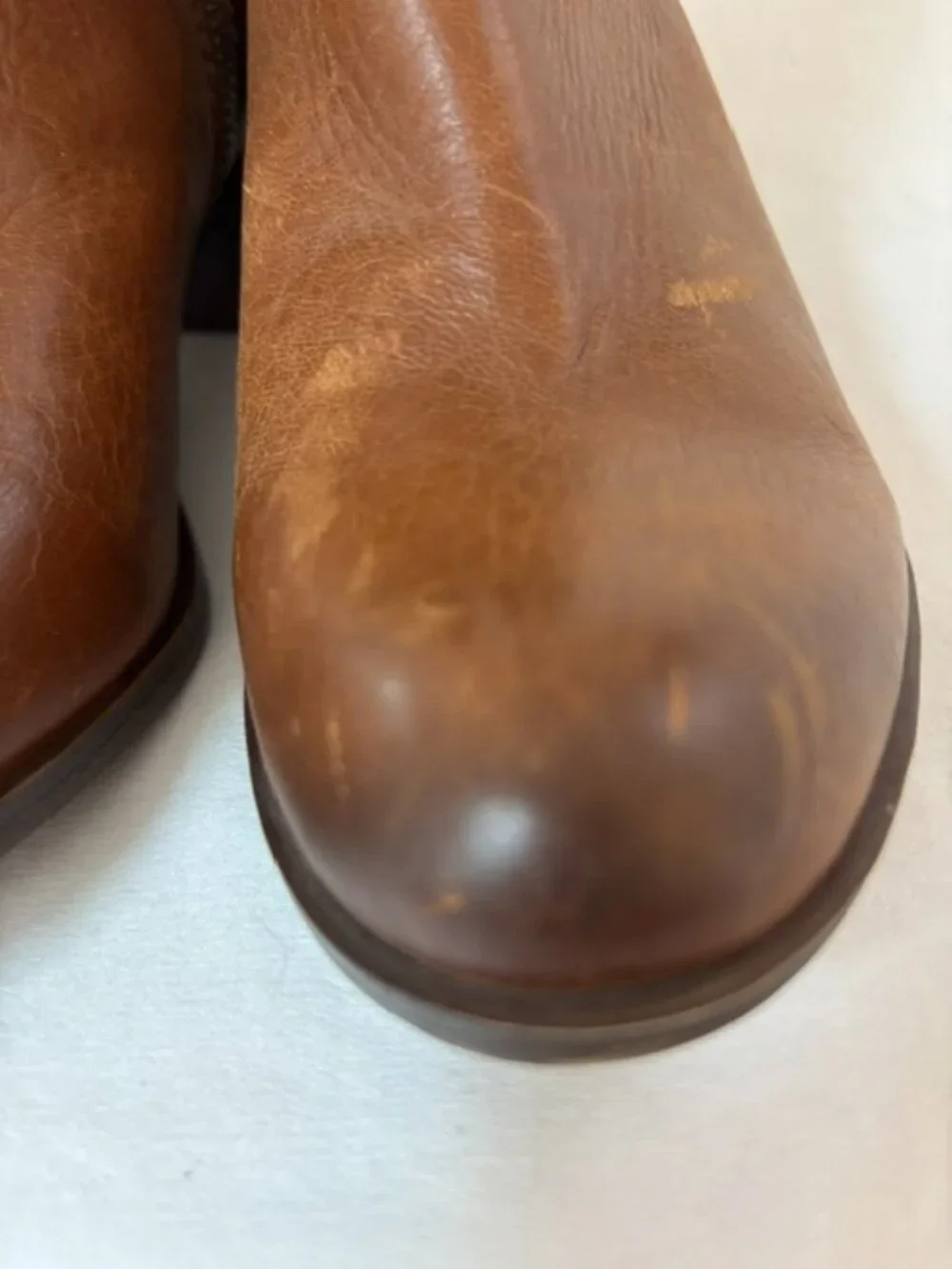Lucky Brand basel bootie